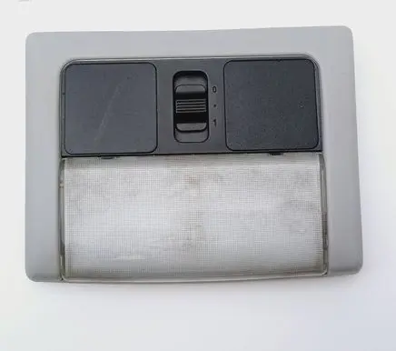 Rover 45 Front seat light 1472