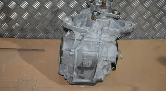 Mercedes-Benz C W206 Rear differential A2063506310 A2063508308