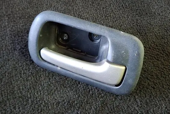 Honda Civic Rear door interior handle trim H0NDA