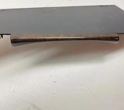 BMW 7 E65 E66 Panel trim 7002435 72758410