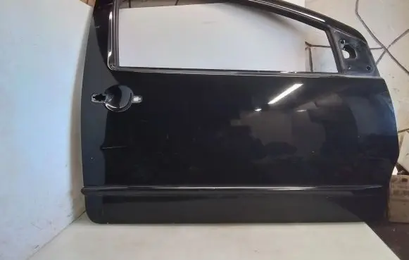 Citroen C2 Door (2 Door Coupe) 