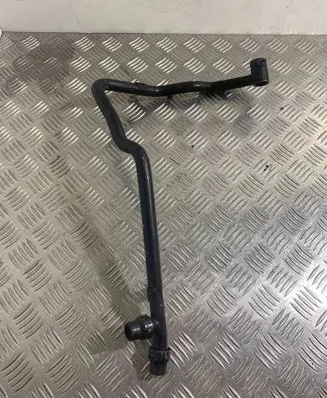 Audi A6 S6 C6 4F Engine coolant pipe/hose 059121075BC