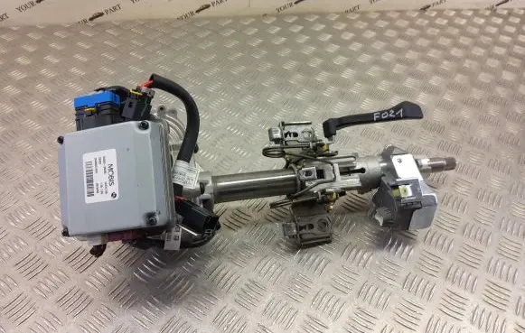 KIA Niro Electric power steering pump 56300Q4160