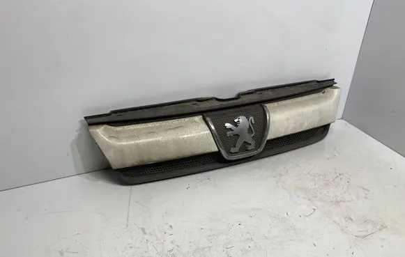 Peugeot Boxer Front grill 1304703070 ST3162
