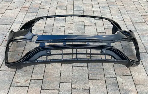 Mercedes-Benz GLA H247 Front bumper A2478850607