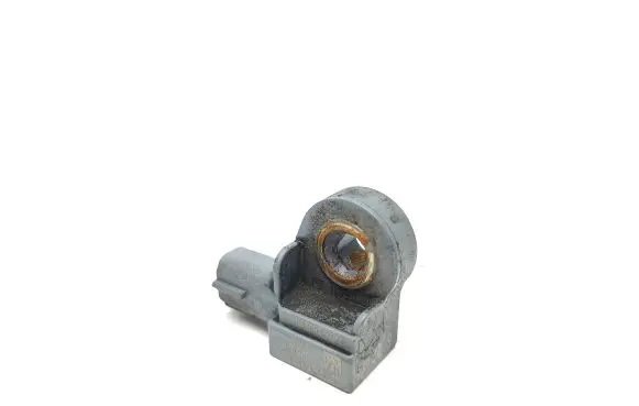 Jaguar XF X250 Airbag deployment crash/impact sensor CX2314B653AA DDJ4A 1139J0B700AA