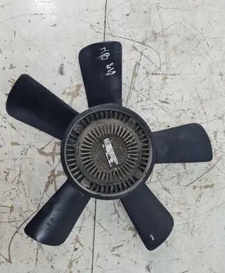 Opel Omega B1 Fan impeller 90144767