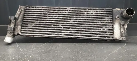 Renault Megane II Intercooler radiator 8200115540c
