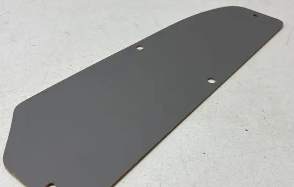 Volkswagen Transporter - Caravelle T5 Trunk/boot side trim panel 7H0868409B 272014