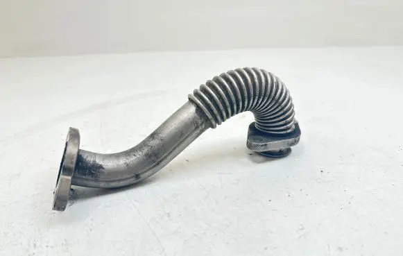 Nissan Qashqai EGR valve line/pipe/hose