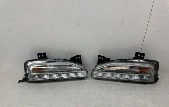 Volkswagen T-Roc LED Daytime headlight 2GA941055C 2GA941056C 2GA941055