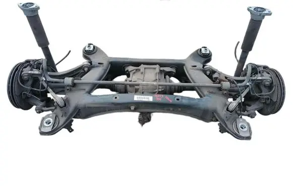 Mercedes-Benz E W213 Rear axle beam A2133504307