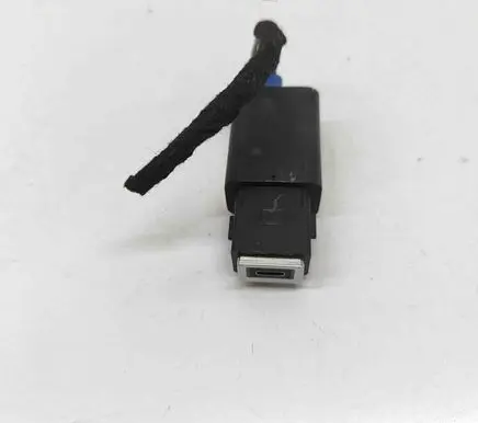 Jeep Avenger USB socket connector 9848394880 9848394780