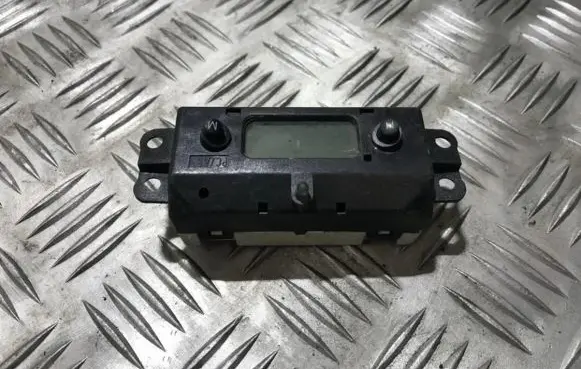 Ford Focus Screen/display/small screen 98ab15000ccw 98ab-15000-ccw