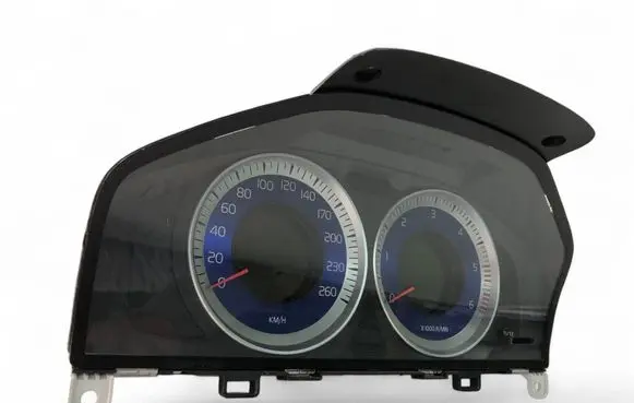 Volvo S60 Speedometer (instrument cluster) 31327585AA