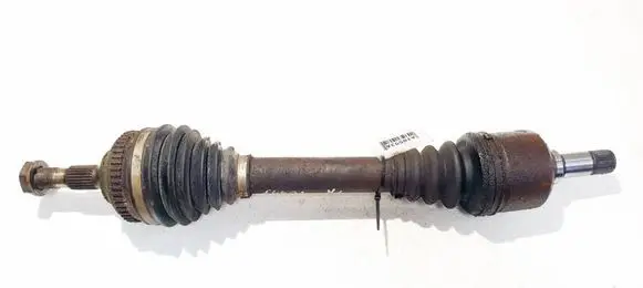 Peugeot 406 Front driveshaft