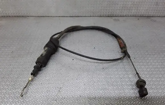 Volkswagen Transporter - Caravelle T4 Throttle cable 701721555L