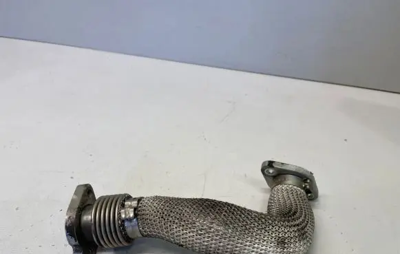 Audi A4 S4 B8 8K EGR valve line/pipe/hose 059131530B
