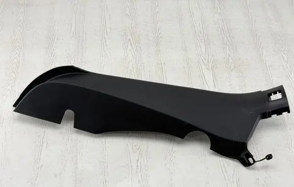 Audi A1 Rear seat side top trim 82G867767
