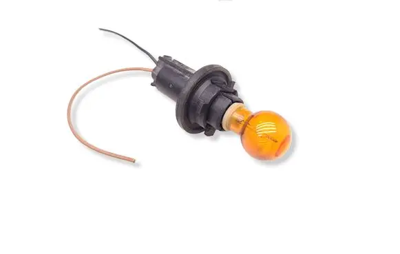 Mercedes-Benz Sprinter W906 Mirror indicator light 9683392