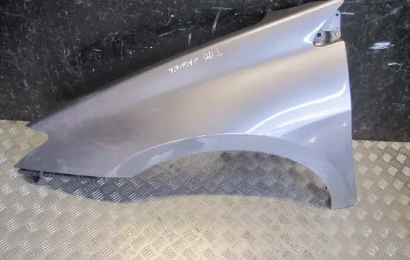 Renault Laguna III Fender 2A034