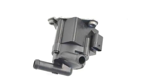 BMW 5 F10 F11 Electric auxiliary coolant/water pump 7629917