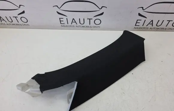 Volkswagen PASSAT B8 (C) pillar trim 3G9867242
