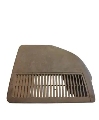 Volkswagen Multivan T5 Trunk/boot trim cover 