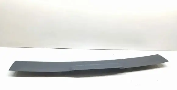 BMW 1 E81 E87 Tailgate/trunk upper cover trim 7060635 51497060635