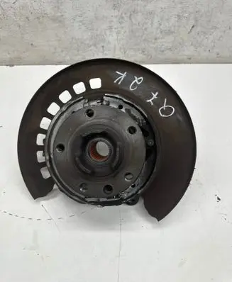 Audi Q7 4L Rear wheel hub spindle/knuckle 7L8505435