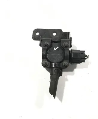 Hyundai Santa Fe Exhaust gas pressure sensor 3921027490 1270 10J29