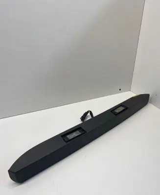Mercedes-Benz Sprinter W906 Trunk door license plate light bar A9067400030