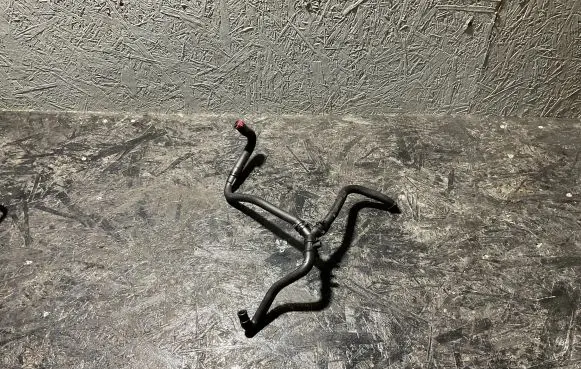 Mercedes-Benz S W140 Engine coolant pipe/hose 1190942882 1190947782