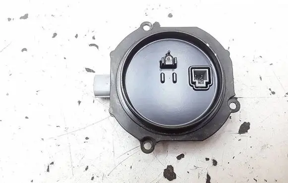 Xenon control unit/module
