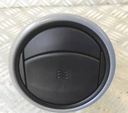 Citroen Berlingo Dashboard side air vent grill/cover trim 9680899377 6311170