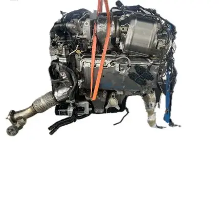 Mazda CX-80 Engine swap T303 47KC9043 T309191DXA