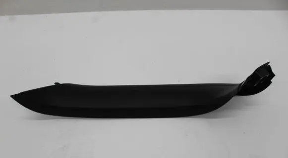 Volkswagen Touareg III Tailgate/boot lid cover trim 760867604