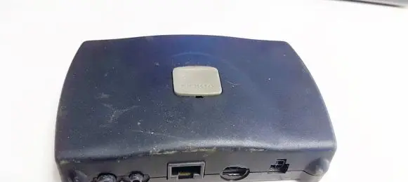 Mazda 6 Other control units/modules 0750135 01288310111