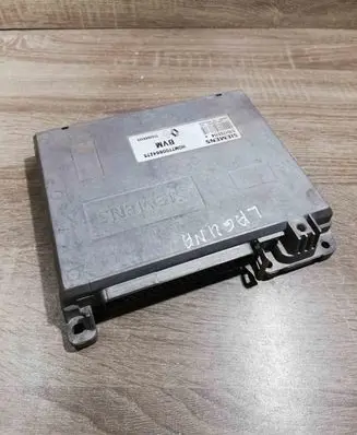 Renault Laguna I Engine control unit/module ECU 7700864275 S101725114
