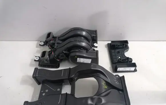 BMW X7 G07 Heater fan/blower 9399910 9399726