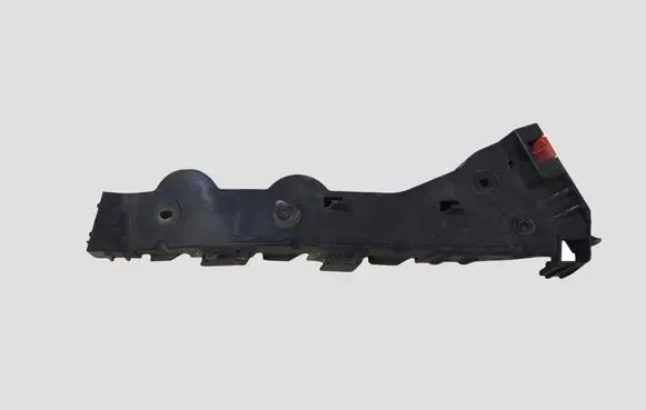 Opel Zafira B Front bumper mounting bracket 000137794 F0913990 13124998RH