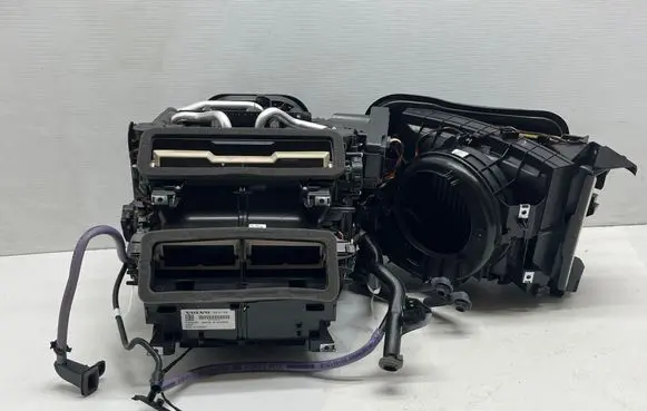 Volvo S60 Interior heater climate box assembly 32226261