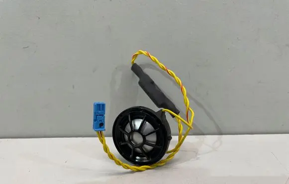 BMW 6 G32 Gran Turismo Front door high frequency speaker 9362561