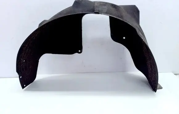 Hyundai Tucson TL Rear arch fender liner splash guards 86821D7000