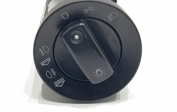 Audi A4 S4 B6 8E 8H Other switches/knobs/shifts 8E0941531A
