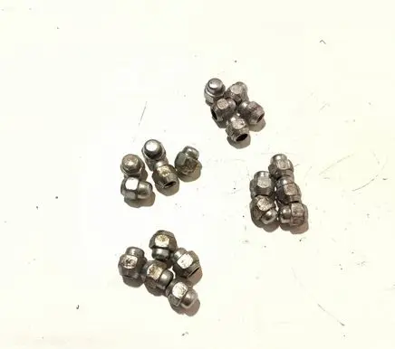Mazda CX-5 II Nuts/bolts 