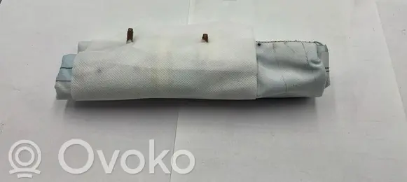 Seat airbag