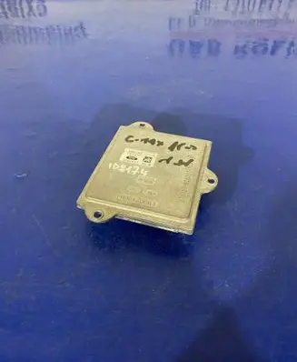 Xenon control unit/module