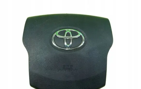 Toyota Prius (XW20) Steering wheel airbag 8442202 16AB49