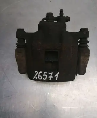 Toyota Prius (XW10) Front brake caliper